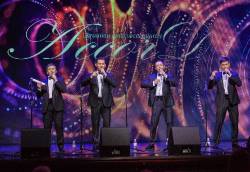 A Capella Fest Kyiv.Київ 2017р.5