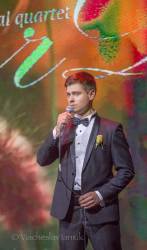 A Capella Fest Kyiv.Київ 2017р.6