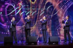 A Capella Fest Kyiv.Київ 2017р.7