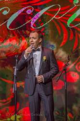 A Capella Fest Kyiv.Київ 2017р